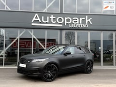 Land Rover Range Rover Velar - 2.0 P250 Turbo AWD HSE
