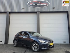 Mazda 2 - 2 1.5 Skyactiv-G