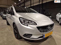 Opel Corsa - 1.4 Online Edition - Automaat - Airco - Cruise - Rijklaar