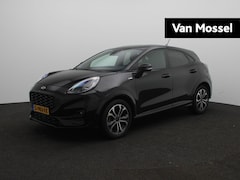 Ford Puma - 1.0 EcoBoost Hybrid ST-Line X | Winterpack | Navi | Cruise Control |