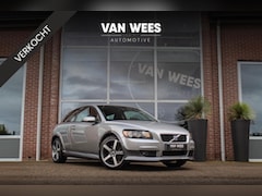 Volvo C30 - 2.4i Kinetic Sport-pakket | Origineel NL | 5 cilinder | 170 pk | Navi | Dynaudio | 18 inch