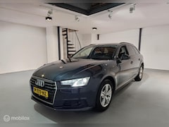 Audi A4 Avant - 35 TDI Sport S line black edition