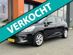Renault Clio - 0.9TCe|Cruise|Navigatie|Bluetooth|PDC|Keyless