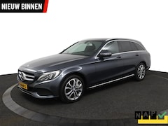 Mercedes-Benz C-klasse Estate - 350 e Lease Edition