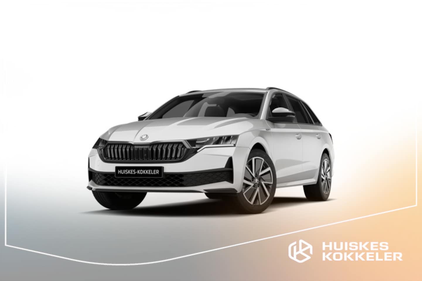 Skoda Octavia Combi - 1.5 TSI MHEV Business Edition Plus 1.5 TSI MHEV 150pk Business Edition Plus - AutoWereld.nl