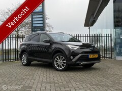 Toyota RAV4 - 2.5 Hybrid AWD Executive Business | Full Option