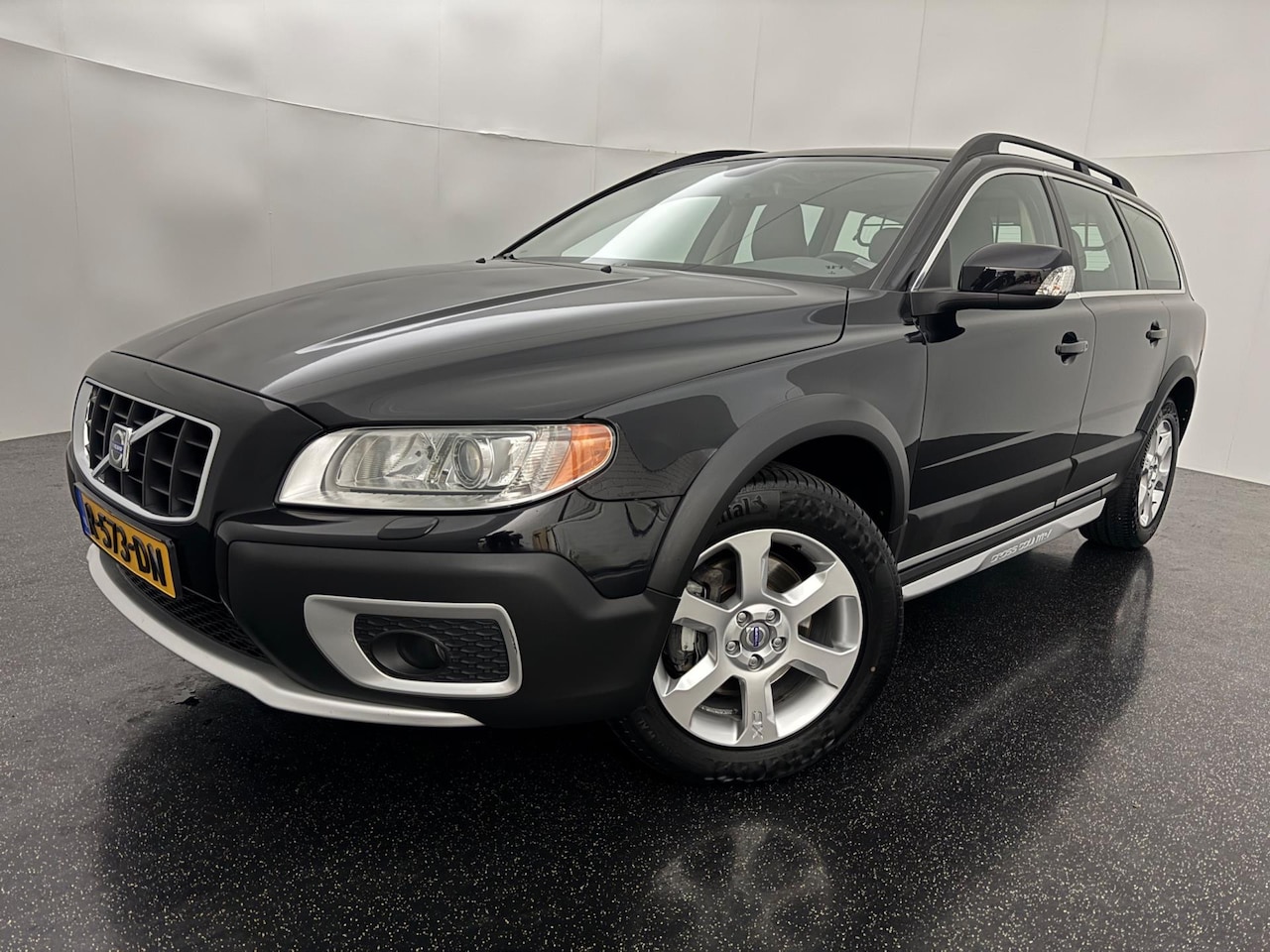 Volvo XC70 - 3.0 T6 Summum Aut/Trekhaak/Dakraam - AutoWereld.nl