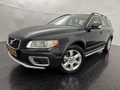 Volvo XC70 - 3.0 T6 Summum Aut/Trekhaak/Dakraam