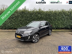 Suzuki Vitara - 1.4 Boosterjet Style Smart Hybrid