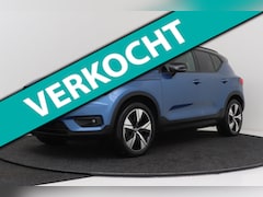 Volvo XC40 - Recharge P8 AWD R-Design | SOH 92, 9% | Panoramadak | Trekhaak | 360 Camera | Harman/Kardo