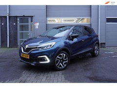 Renault Captur - 1.3 TCe Intens