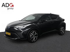 Toyota C-HR - 2.0 Hybrid First Edition | Stoelverwarming | Stuurwielverwarming | Trekhaak |