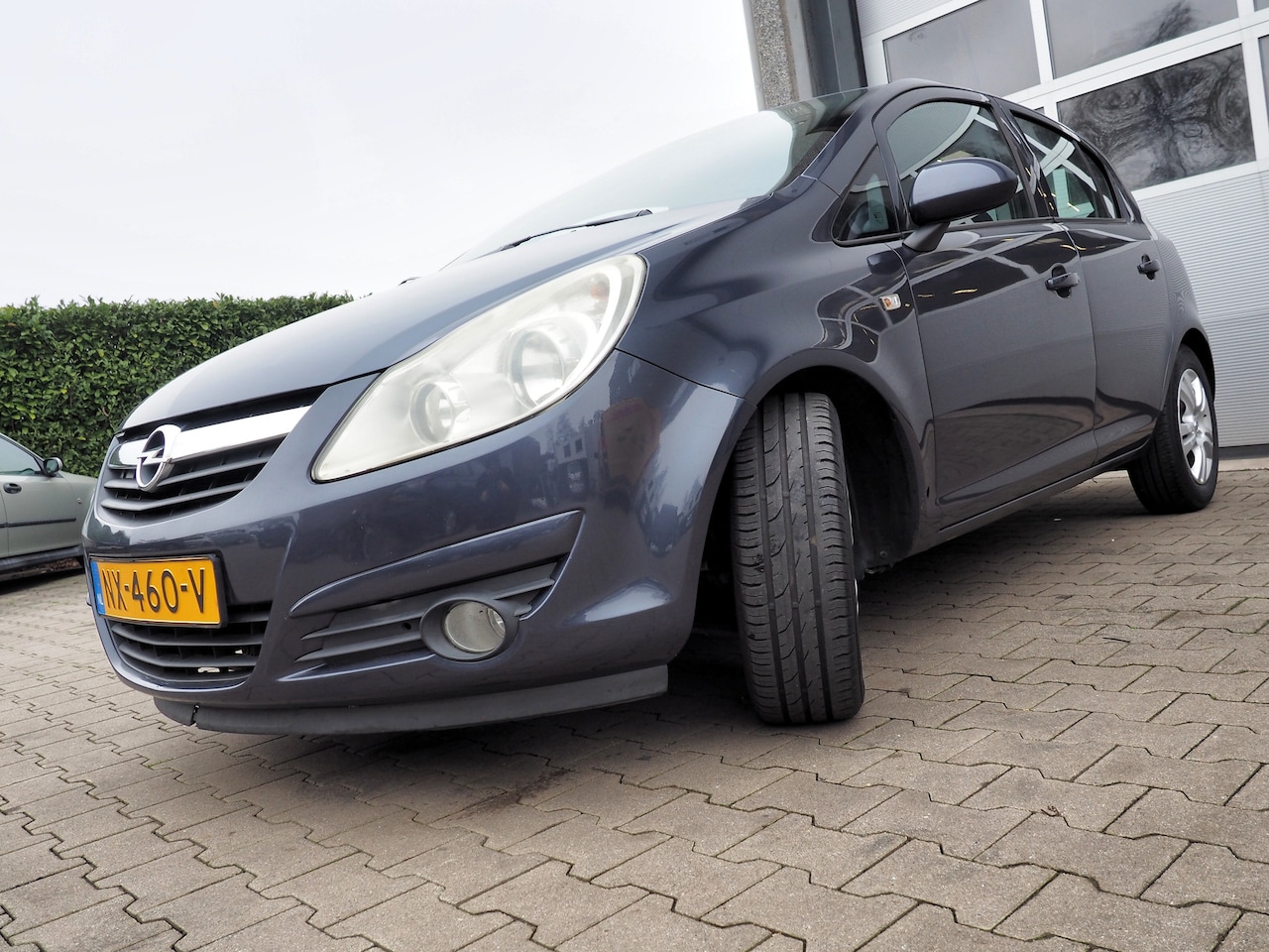 Opel Corsa - 1.2-16V Essentia AIRCO 5 DEURS LM VELGEN ELEK. PAKKET