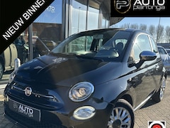 Fiat 500 - 0.9 TwinAir Turbo Popstar 80PK | ZEER NETTE STAAT | AUTOMAAT | NL Auto | 2e Eigenaar | Air