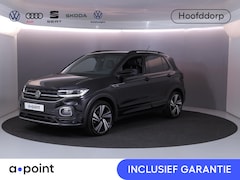 Volkswagen T-Cross - 1.5 TSI Style Business R 150pk DSG| digital display| dodehoek| 17'LM-velgen| Camera