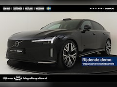 Volvo ES90 - SINGLE MOTOR EXTENDED RANGE ULTRA LAUNCH EDITION *FULL OPTIONS* -PANO.DAK|BOWERS&WILKINS|L