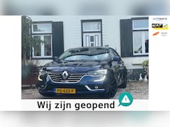 Renault Talisman - 1.6 TCe Initiale Paris|Stoelventilatie|Leder|Park-Assist|Bomvol|