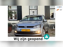 Volkswagen Polo - 1.2 TSI Comfortline Business R|Cruise|Nette auto