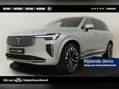 Volvo XC90 - II T8 PLUG-IN HYBRID AWD PLUS BRIGHT -PANO.DAK|HARMAN/KARDON|LUCHTVERING|HEAD-UP DISP.|360