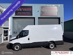 Iveco Daily - 35C14V 2.3 AUTOMAAT 352 H2