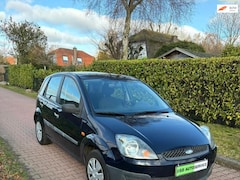 Ford Fiesta - 1.25-16V Ambiente
