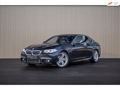 BMW 5-serie - 520i M Sport Edition