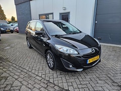 Mazda 5 - 5 1.8 TS+|7Pers|Airco|Cruise|Climate|Trekh|Pdc|Stoelverw