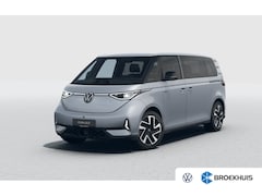 Volkswagen ID. Buzz - GTX Limited Edition 86 kWh LWB 7p. | Achteruitrijcamera | Airco (automatisch) | Apple Carp