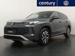 Volkswagen Tayron - Life Edition 1.5 110 kW / 150 pk eTSI SUV 7 versn. 20 inch, 4 seizoen banden, 7 zit plekke