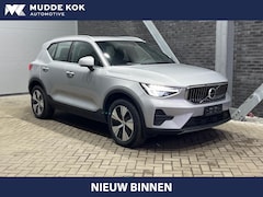 Volvo XC40 - 1.5 T4 Plug-in hybrid Core Bright | Camera | Navigatie | Keyless | Cruise Control | 18 Inc
