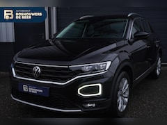 Volkswagen T-Roc - 1.5 TSI Sport | Navigatie | Climat Control | Lage KM-stand
