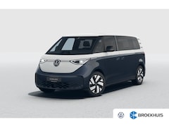 Volkswagen ID. Buzz - Pro Bulli Limited Edition 86 kWh LWB 7p. | Achteruitrijcamera | Airco (automatisch) | Appl