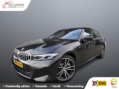 BMW 3-serie - 330e xDrive M SPORT SCHUIFDAK HEAD UP