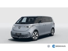 Volkswagen ID. Buzz - Pro Bulli Limited Edition 86 kWh LWB 7p. | Achteruitrijcamera | Extra getint glas | Keyles
