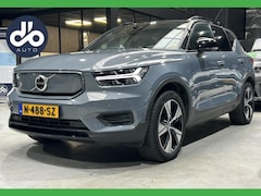 Volvo XC40 - Recharge Twin Pro SOH 90% I ORG.NL + NAP | APK 01-2028