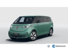 Volkswagen ID. Buzz - Pro Bulli Limited Edition 86 kWh LWB 7p. | Achteruitrijcamera | Apple Carplay/Android Auto