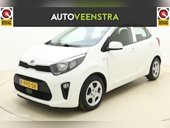 Kia Picanto - 1.0 DPi ComfortLine 5p