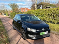 Volkswagen Polo - 1.4 TDI BlueMotion