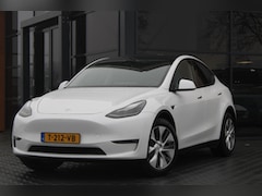 Tesla Model Y - Long Range AWD 75 kWh | Trekhaak | Org. NL