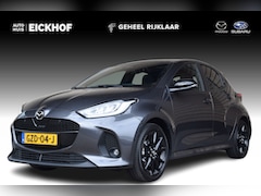 Mazda 2 Hybrid - 1.5 Homura Plus