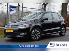 Volkswagen Polo - 1.0 BlueMotion Connected Series - Automaat|Carplay|Navi|PDC|Cruise