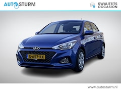 Hyundai i20 - 1.0 T-GDI Comfort Automaat