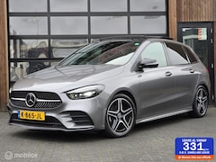 Mercedes-Benz B-klasse - 200 AMG 163 PK PANO DISTRONIC+ SFEER MEMORY