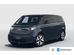 Volkswagen ID. Buzz - Pro Bulli Limited Edition 86 kWh LWB 7p. | Airco (automatisch) | Apple Carplay/Android Aut
