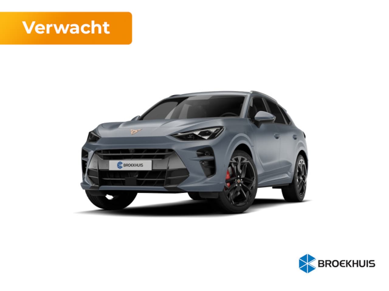 CUPRA Terramar - VZ Tribe Edition | 360 graden camera | Achteruitrijcamera | Draadloze Apple CarPlay™, Andr - AutoWereld.nl