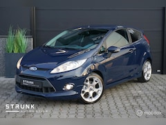 Ford Fiesta - 1.6 Sport ST Clima Leer Bluetooth