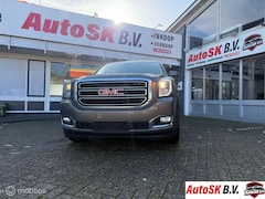 GMC Yukon - 5.3 V8 AWD | 8-Zits SUV | 4x4