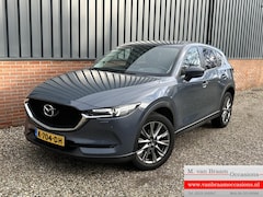 Mazda CX-5 - 2.0 SkyActiv-G 165 Style Selecte Leer/Navigatie