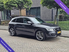 Audi SQ5 - 3.0 TDI SQ5 quattro Pro Line