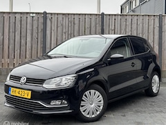 Volkswagen Polo - 1.0 TSI Comfortline/Cruise Control/Navi/